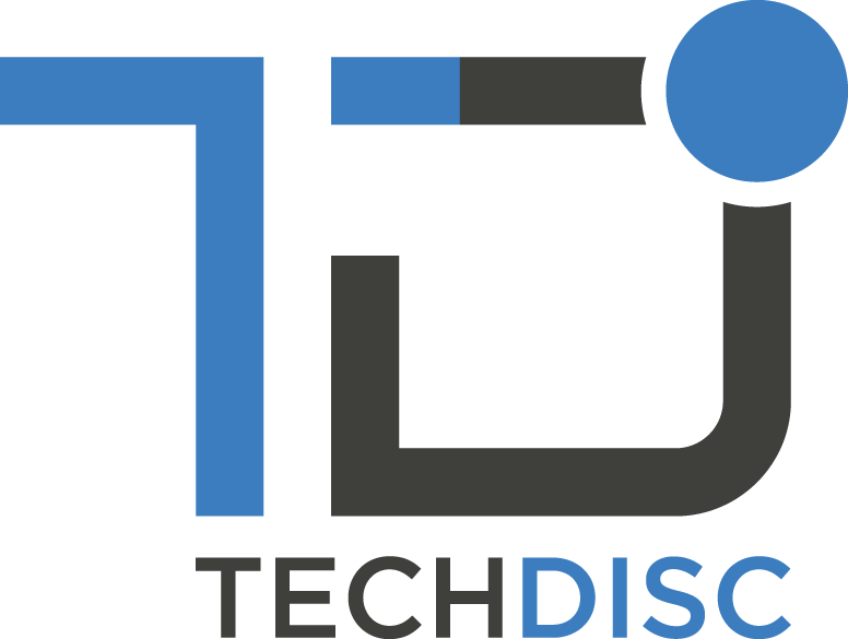 TechDisc