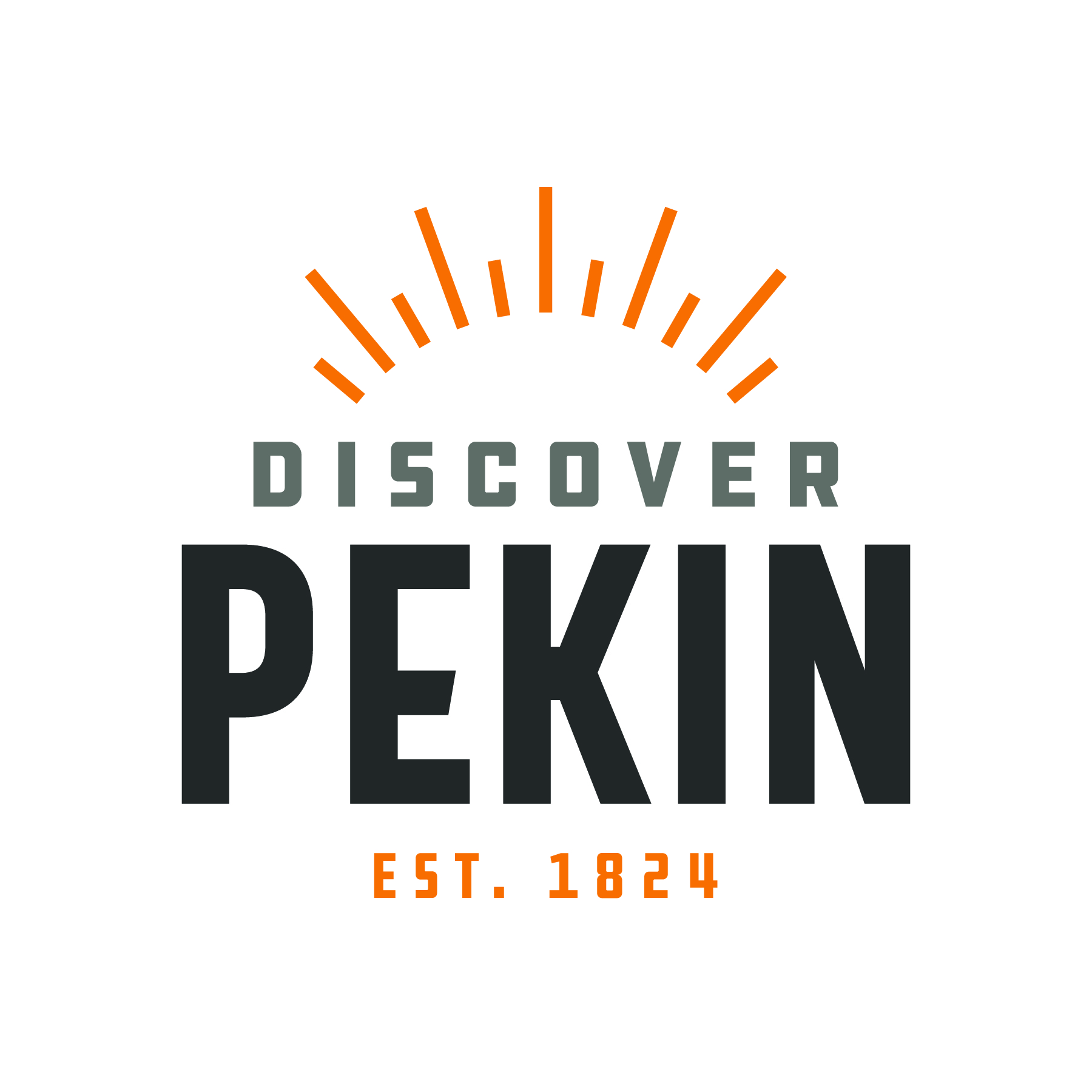 Discover Pekin