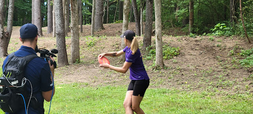 Miss Gannon Hole 18 Northwood Black